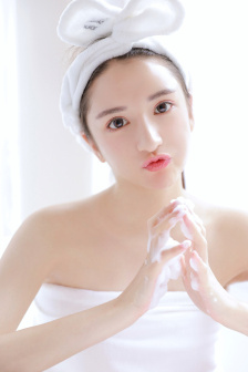 外阴瘙痒